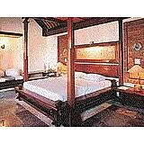 Balisani Beachside Suites — - Unit Bedroom