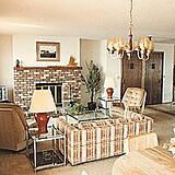 Edgewater Beach Club — Room at the