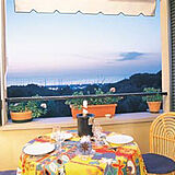 Residence I Boboli — - Unit Dining Area