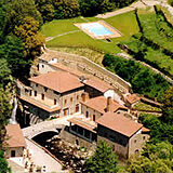 Residence la Ferriera