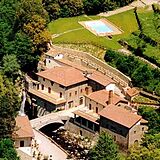Residence la Ferriera