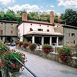 Residence la Ferriera