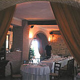 Il Poggio — Restaurant at