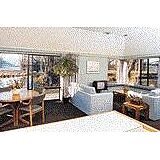 Edgewater Club — Room at