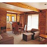 Kaimanawa Lodge