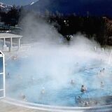 Les Bains de Saillon