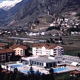 Les Bains de Saillon