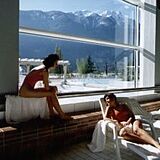 Les Bains de Saillon