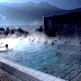 Les Bains de Saillon