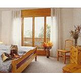 Les Cretes - Euroloisirs — - Unit Bedroom