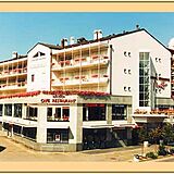 Residence Mont-Calme