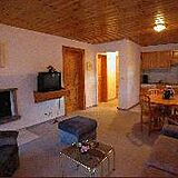 Residence Mont-Calme — One-bedroom unit at