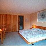 Residence Mont-Calme — One-bedroom unit at