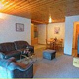 Residence Mont-Calme — One-bedroom unit at