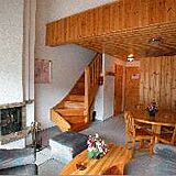 Residence Mont-Calme — Two-bedroom unit at