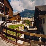 Casa Canazei