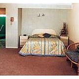 The Phoenix Resort — Room at