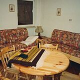Casa Canazei — Unit at