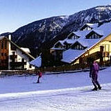 Residenza Nevesole Folgarida