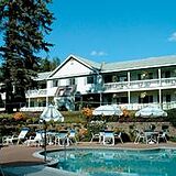 Forest Glen Inn — - Pool