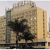 Hotel NH Columbia