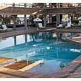 Hotel Horacio Quiroga - Spa Termal — Pool at Hotel Horacio Quiroga-Spa Termal