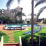 Paradise Centre Resort