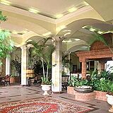 Karma Royal Haathi Mahal — - Lobby