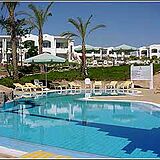 Hilton Sharm Dreams Resort