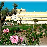 Hotel Residence Club La Giurlita