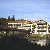 Sporthotel Am Pfahl