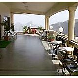 The Upper Deck