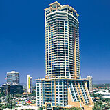 Crown Towers