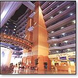 Crown Towers