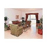 Alto Golf and Country Club — Room at