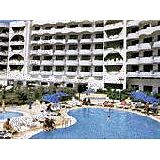 Aparthotel Cerro Alagoa