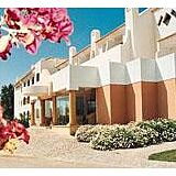 Cabanas Golden Club