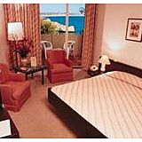 Club Hotel Viking — Room at