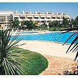 Clube Hotel do Algarve