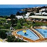 Clube Praia da Oura — - Pool