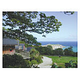 Tregenna Country Club &mdash; - View