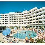 Clube Tropicana-Cerro Alagoa