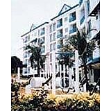 Kemang Indah Condominiums