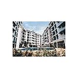 Kemang Indah Condominiums