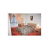 KL Plaza Suites — Bedroom at the