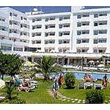 Hotel Apartamento Dom Pancho