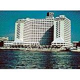 Menam Riverside Hotel