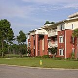 Wild Wing Resort