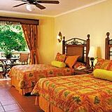 Grand Oasis Marien (formerly Marien Coral By Hilton) — Grand Oasis Marien - Unit Bedroom