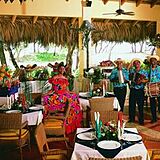Grand Oasis Marien (formerly Marien Coral By Hilton) — Grand Oasis Marien - Restaurant